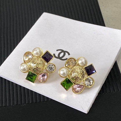 CHL Fashion Earrings