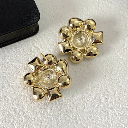 CHL Fashion Earrings