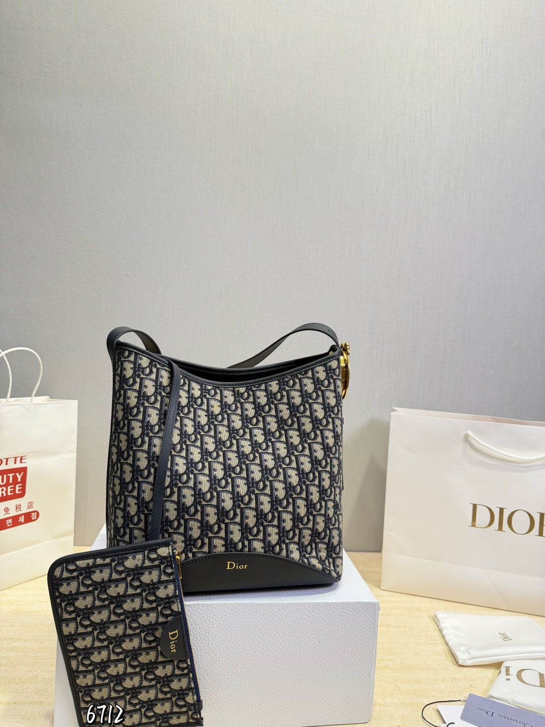 CHD Bag 26cm