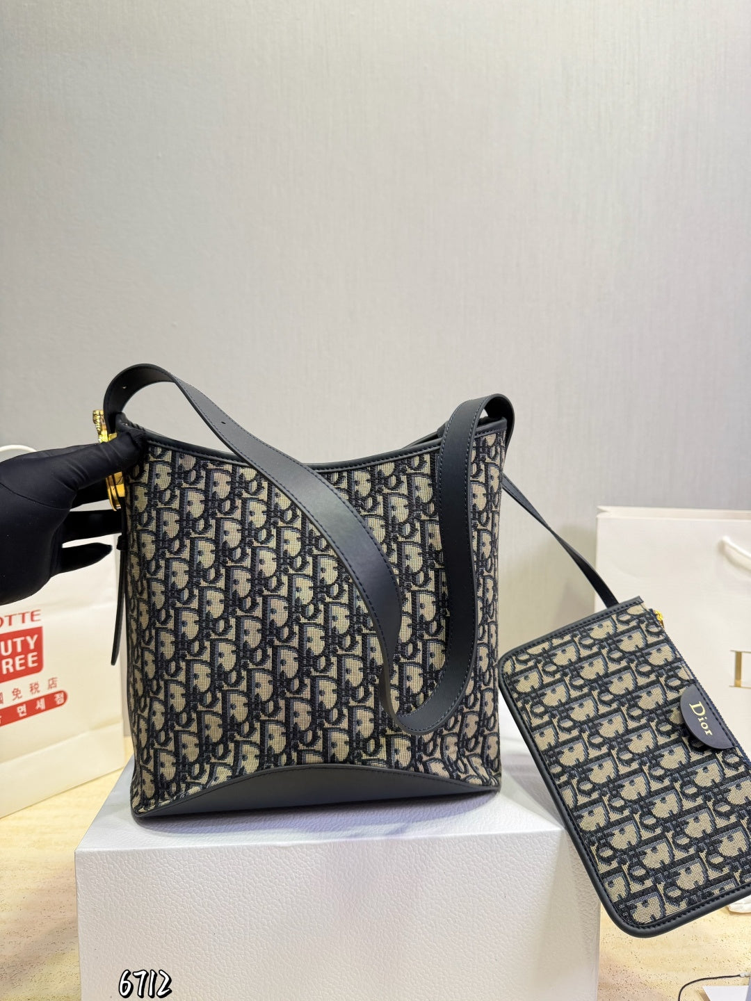 CHD Bag 26cm