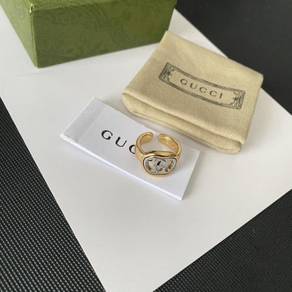 GU Ring  SALE-min order required