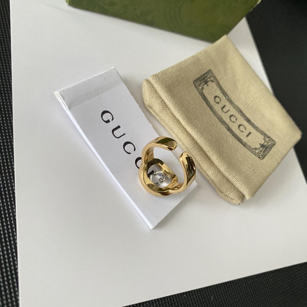 GU Ring  SALE-min order required