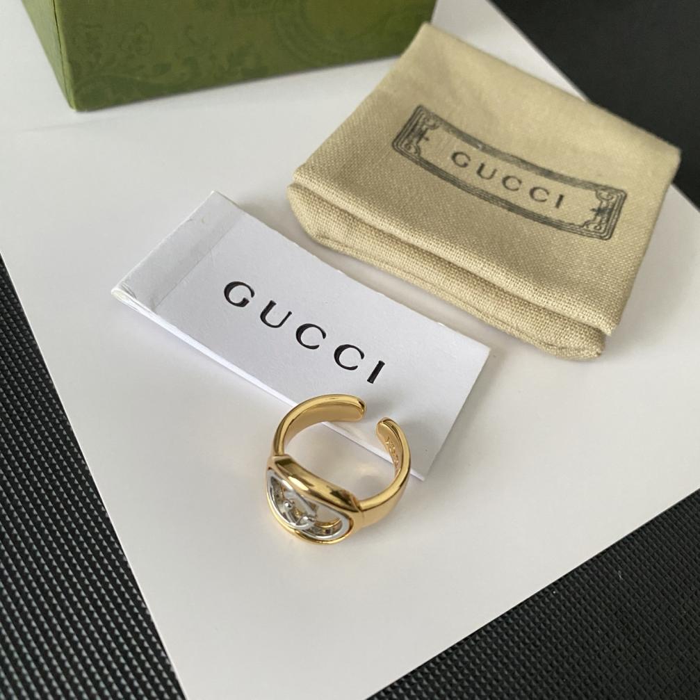 GU Ring  SALE-min order required