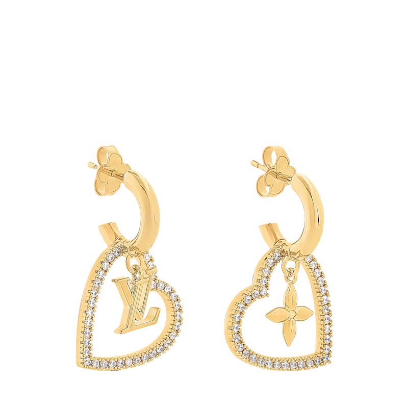 LU Fashion earrings  SALE-min order required