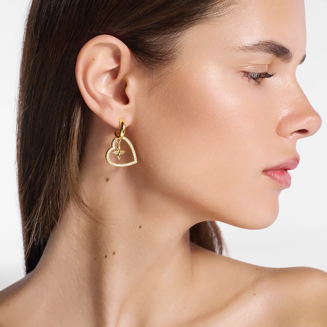 LU Fashion earrings  SALE-min order required