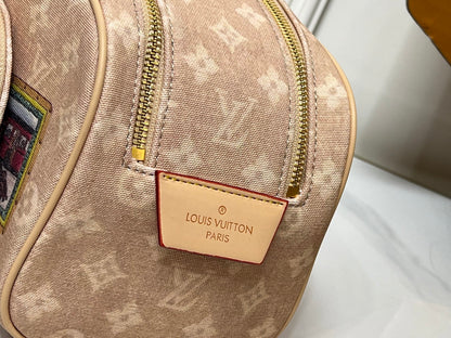 LU Bag pouch  Cosmetic 28 cm