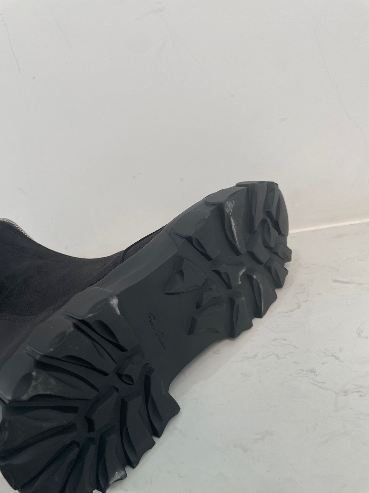 RICK OWEN Boots 46