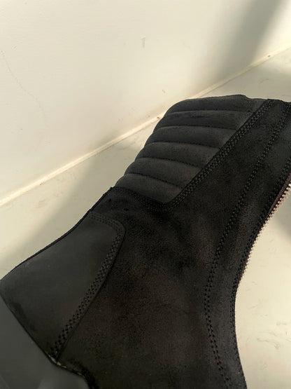 RICK OWEN Boots 46
