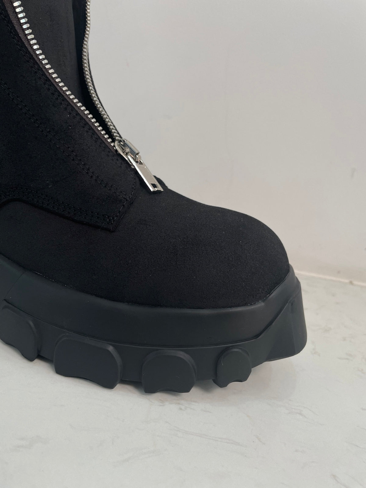 RICK OWEN Boots 46