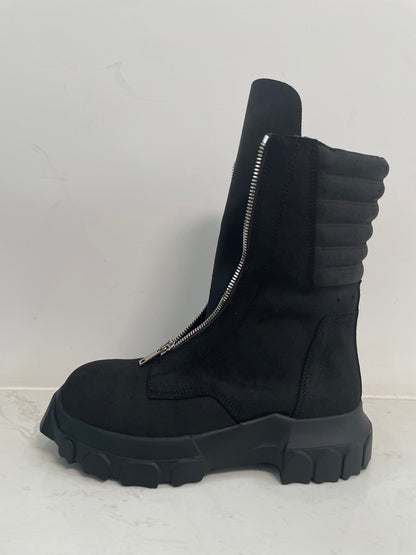 RICK OWEN Boots 46