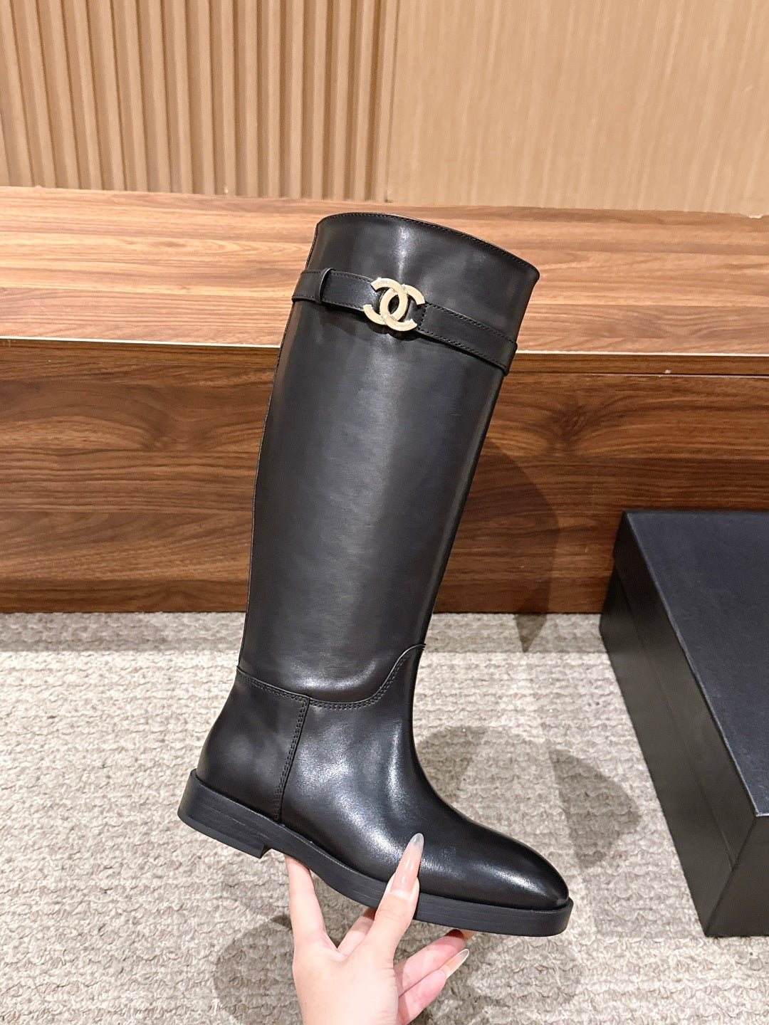 CHL Boots Woman