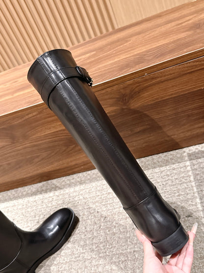 CHL Boots Woman
