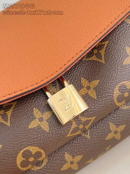 LU Bag  24 cm