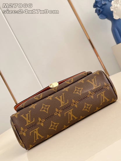 LU Bag  24 cm