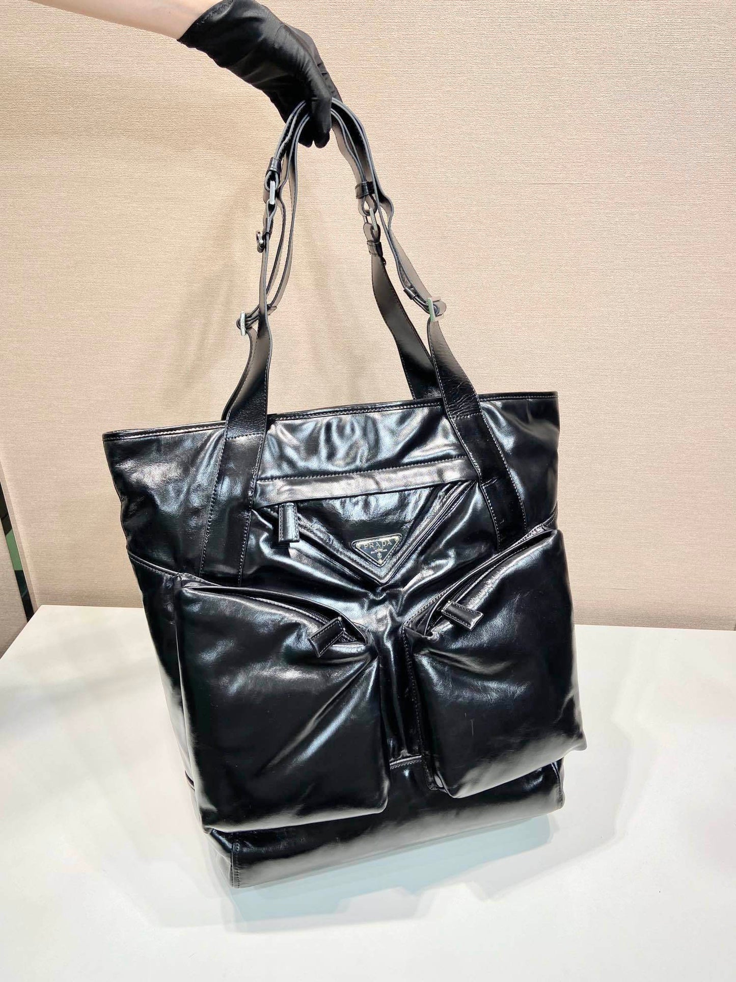 PRD bag  42 cm