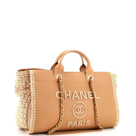 CHL  Tote bag 34 cm 2 Color's