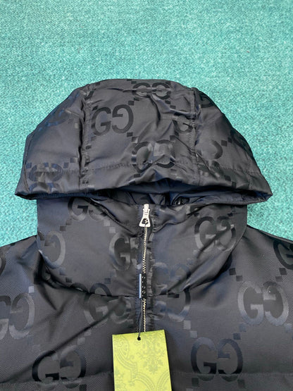 GU Man Down Jacket 2 Color 's IOFF