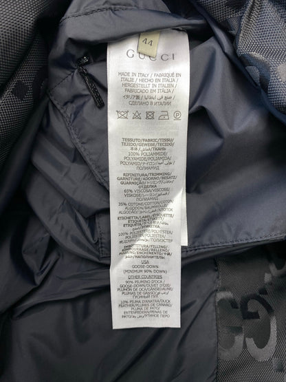 GU Man Down Jacket 2 Color 's IOFF