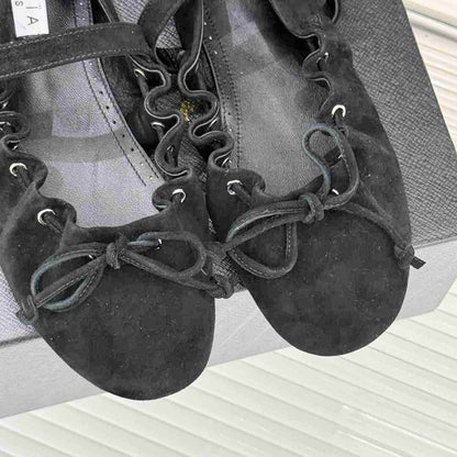 AL1A  shoes Woman 2 Color's