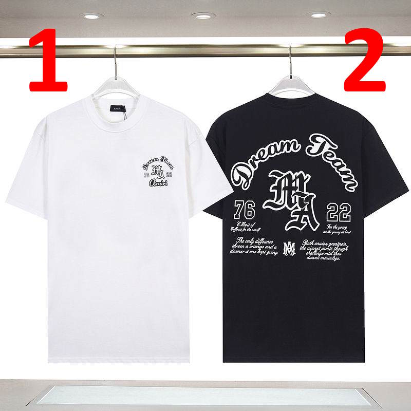AMR T-shirt  2 Color 's