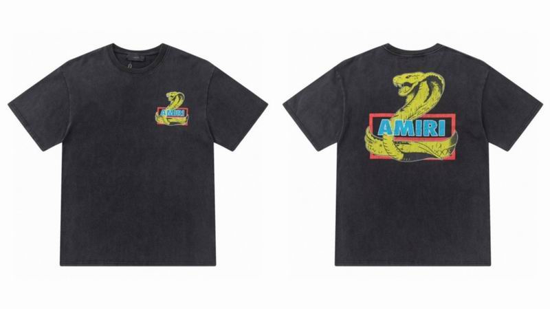 AMR  T-shirt