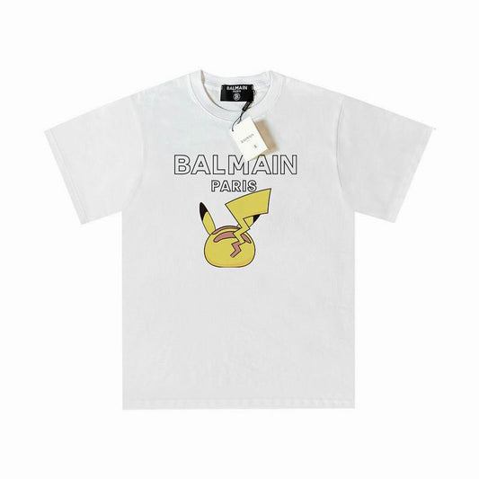 BALM  T - Shirt short sleeve 2 Color's