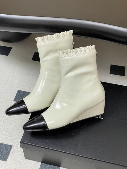 CHD Boots Woman 2 Color 's