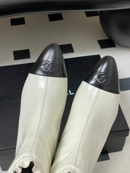 CHD Boots Woman 2 Color 's
