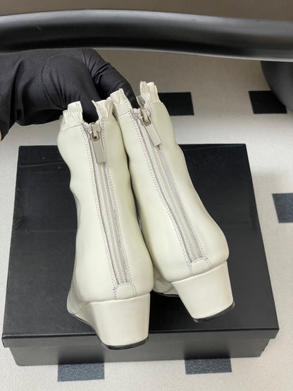 CHD Boots Woman 2 Color 's