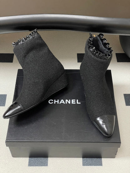 CHD Boots Woman 2 Color 's