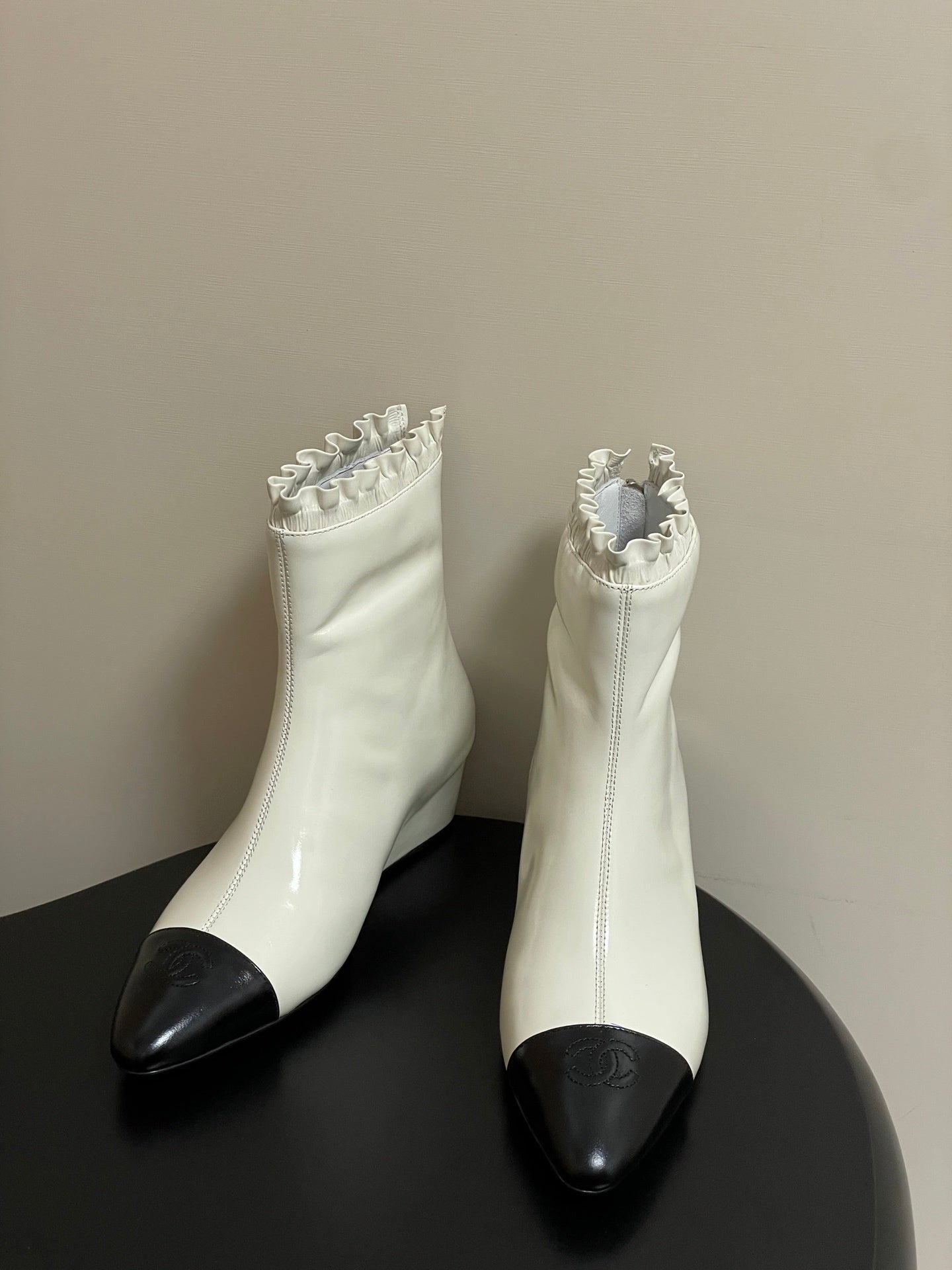 CHD Boots Woman 2 Color 's