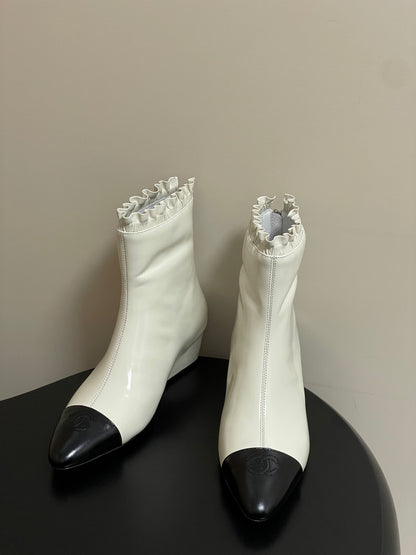 CHD Boots Woman 2 Color 's