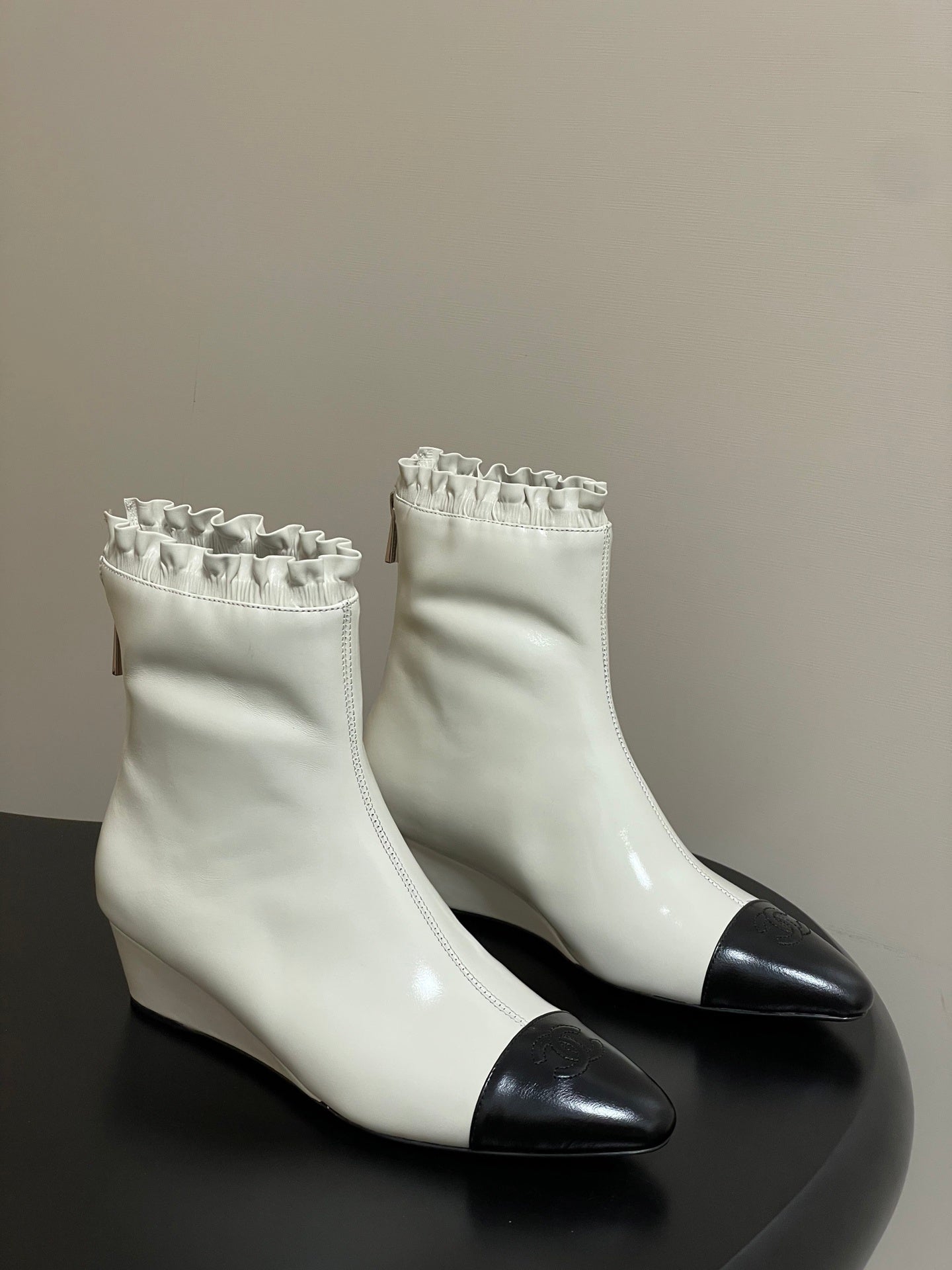 CHD Boots Woman 2 Color 's