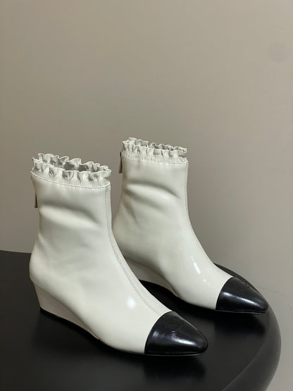 CHD Boots Woman 2 Color 's