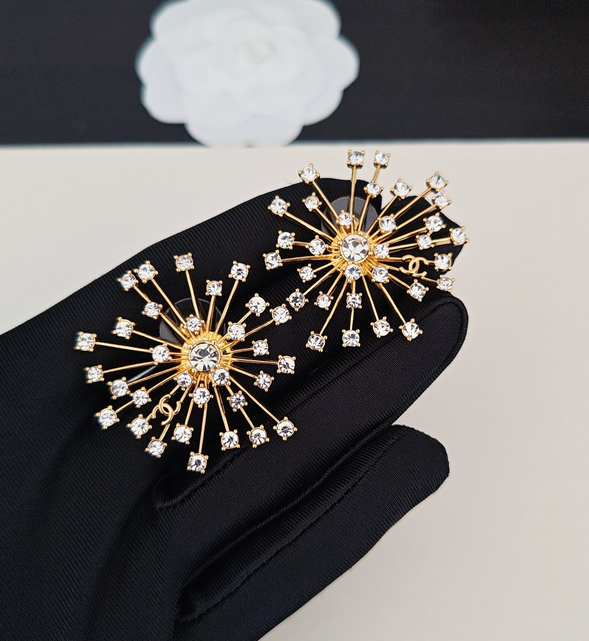 CHL Fashion Earrings