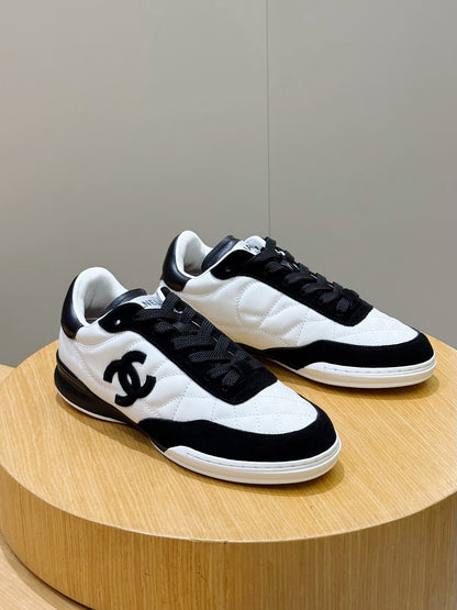 CHL  Sneakers Woman 2 Color's