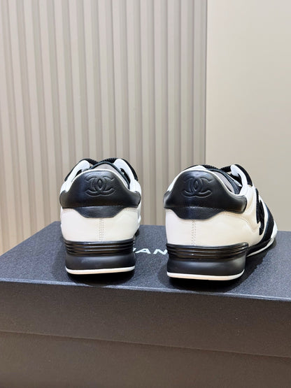 CHL  Sneakers Woman 2 Color's