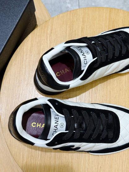 CHL  Sneakers Woman 2 Color's