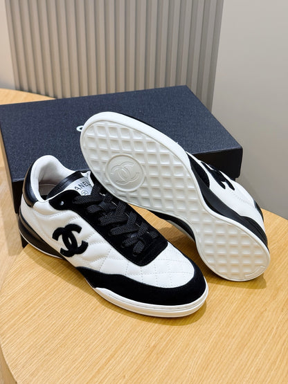 CHL  Sneakers Woman 2 Color's