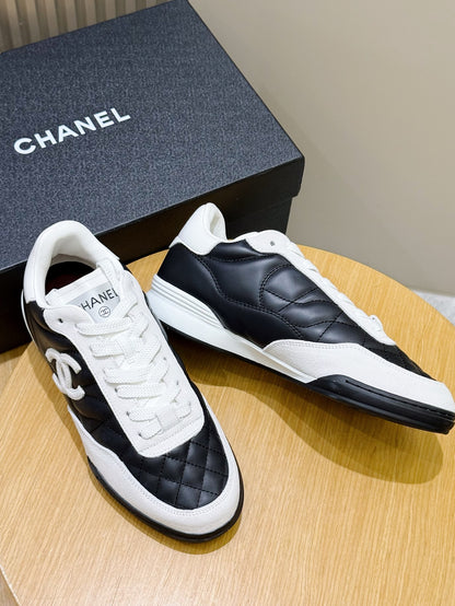 CHL  Sneakers Woman 2 Color's