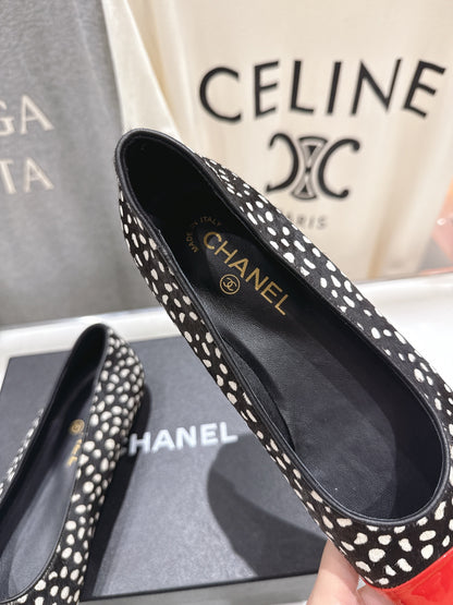 CHL  shoes Woman 2 Color's
