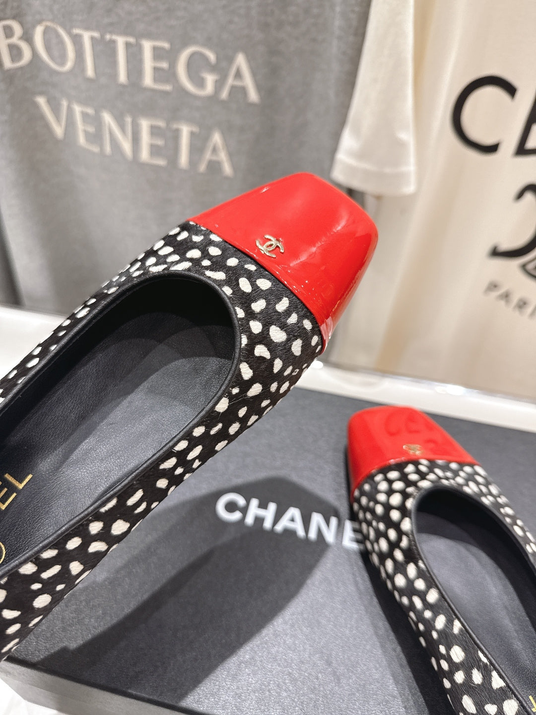 CHL  shoes Woman 2 Color's