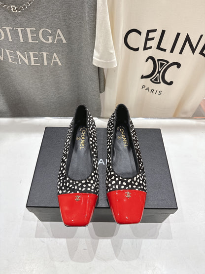 CHL  shoes Woman 2 Color's