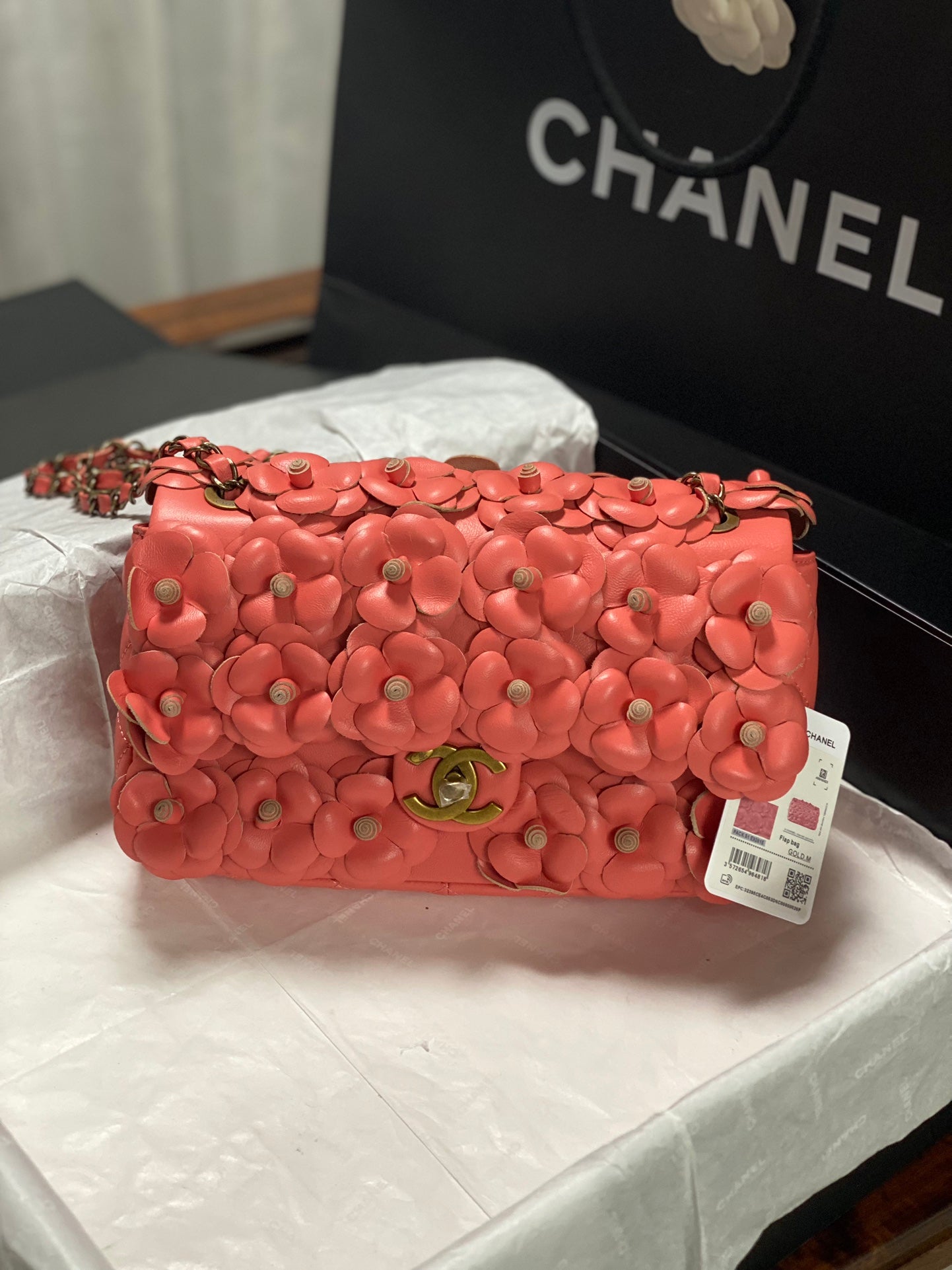 CHL bag  25 cm