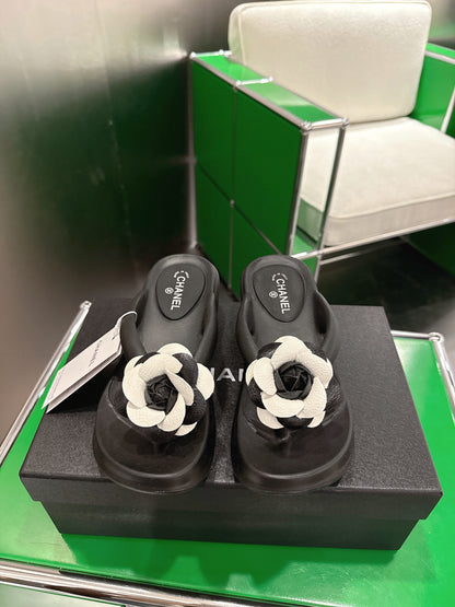 CHL slippers sandals  Woman 2 Color's