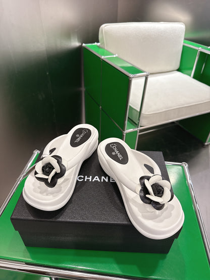 CHL slippers sandals  Woman 2 Color's