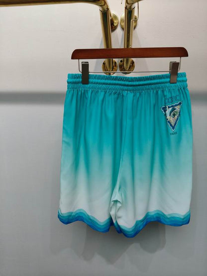 CASA BLAKC Man Sport Suits Summer