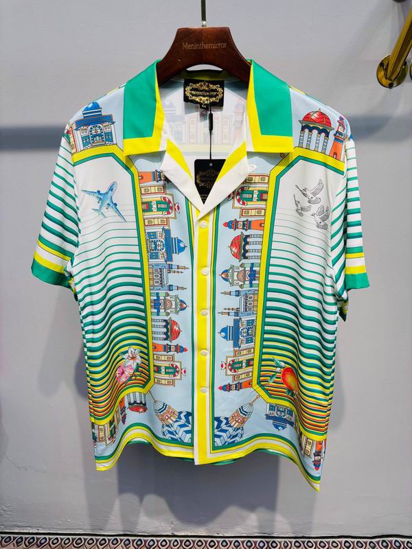 CASA BLANC  Sport Suits Summer 5xl