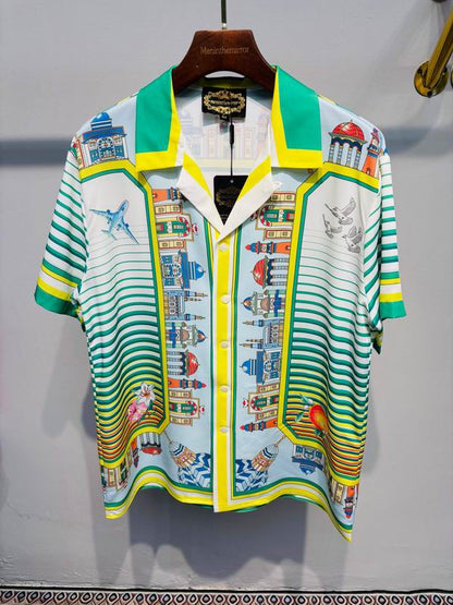 CASA BLANC  Sport Suits Summer 5xl