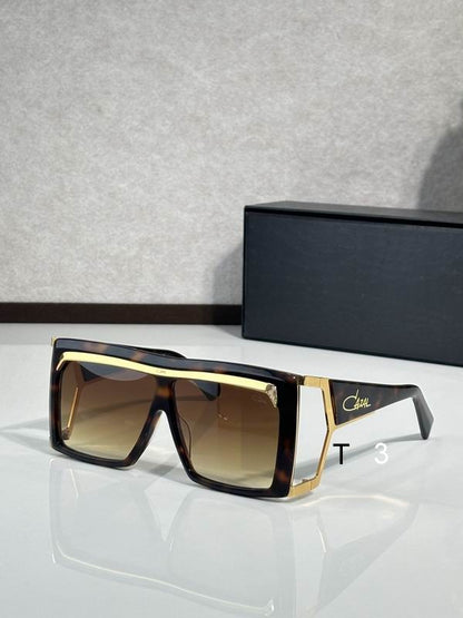 CA ZA l  Sunglasses 4 Color's